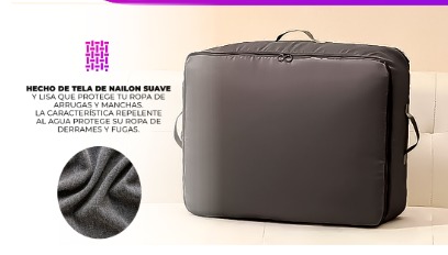 Miniatura 2 de ORGANIZADOR AUTOCOMPRESION Drops